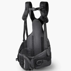 Donjoy IsoFORM Postural Extension Small / Medium 456/457 Back Support Brace